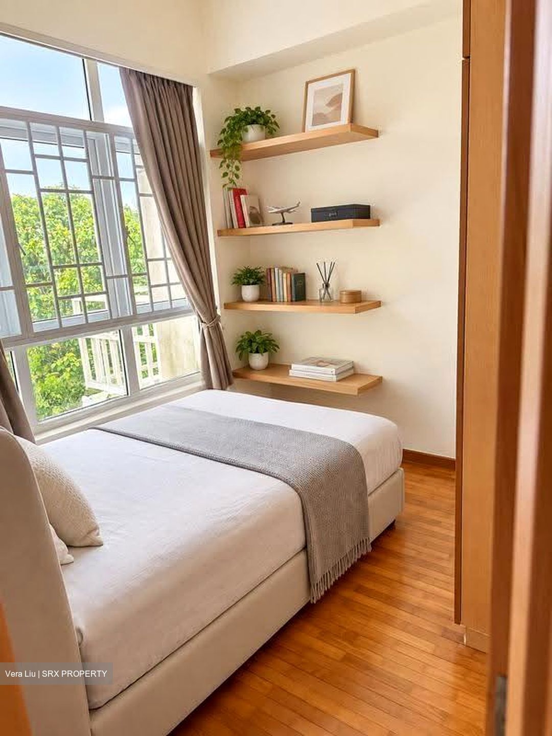 Summerhill (D21), Condominium #616980391